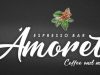 ΚΑΦΕΤΕΡΙΑ – ΣΝΑΚ ΜΠΑΡ ΓΕΡΑΚΑΣ ΑΤΤΙΚΗΣ | AMORET ESPRESSO SNACK BAR