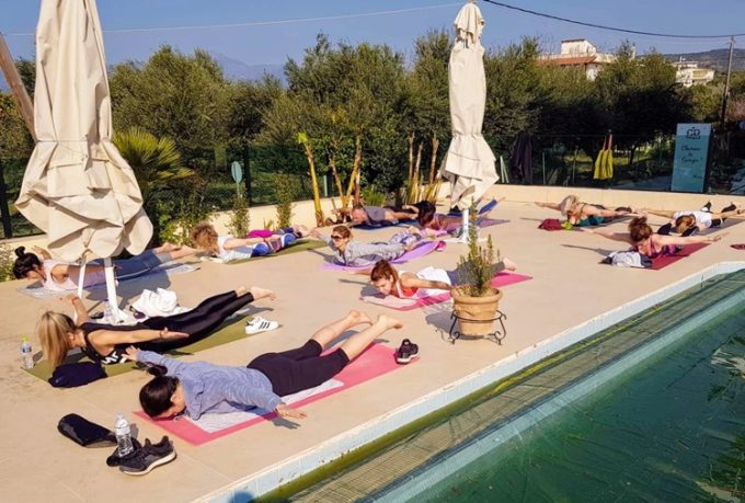 ΚΕΝΤΡΟ YOGA ΜΟΝΑΣΤΗΡΑΚΙ ΑΘΗΝΑ | MOKSHA YOGA CENTER MONASTIRAKI - greekcatalog.net