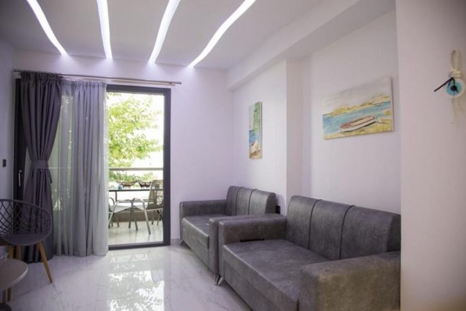  Hotel Rooms to Let | Nea Vrasna Asprovalta Thessaloniki | Amalia Boutique Resort - greekcatalog.net