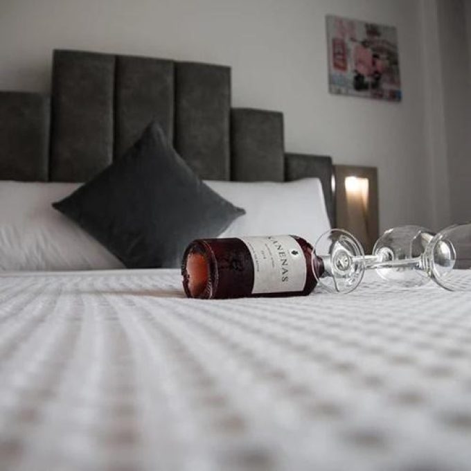  Hotel Rooms to Let | Nea Vrasna Asprovalta Thessaloniki | Amalia Boutique Resort - greekcatalog.net