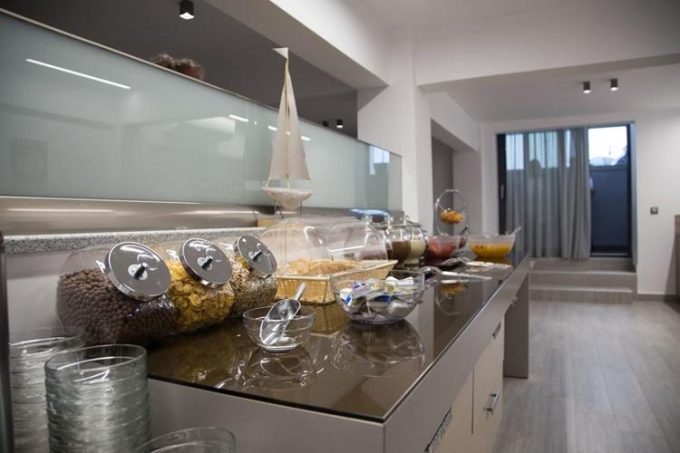  Hotel Rooms to Let | Nea Vrasna Asprovalta Thessaloniki | Amalia Boutique Resort - greekcatalog.net