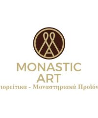 ΜΟΝΑΣΤΗΡΙΑΚΑ ΠΡΟΪΟΝΤΑ | ΠΛΑΚΑ ΑΘΗΝΑ | MONASTIC ART
