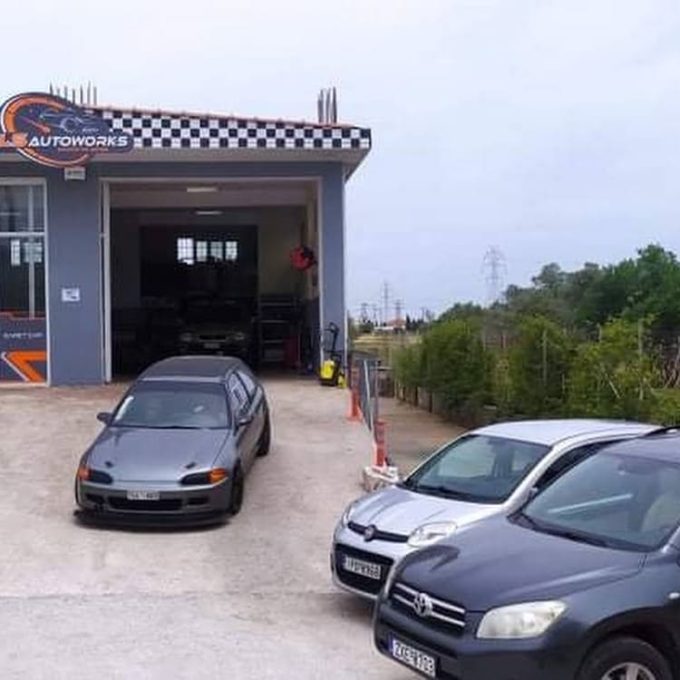 ΣΥΝΕΡΓΕΙΟ ΑΥΤΟΚΙΝΗΤΩΝ ΚΟΡΩΠΙ | LS AUTOWORKS - greekcatalog.net