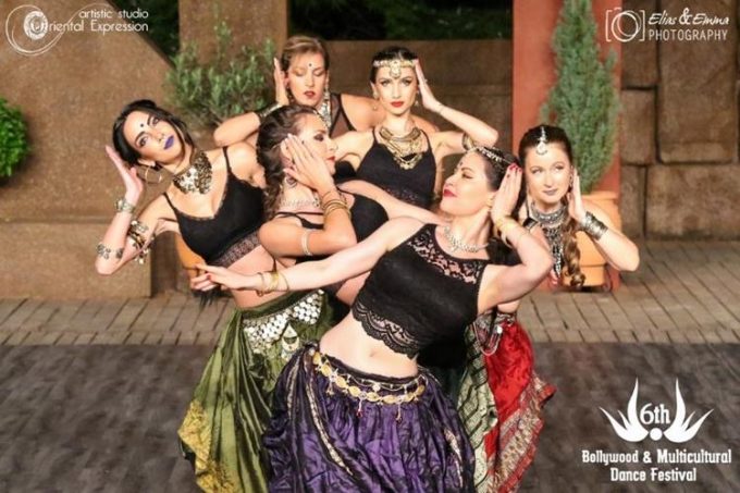 ΣΧΟΛΗ ΧΟΡΟΥ | ARTISTIC STUDIO ORIENTAL EXPRESSION | ΑΓΙΟΣ ΔΗΜΗΤΡΙΟΣ ΑΘΗΝΑ - greekcatalog.net