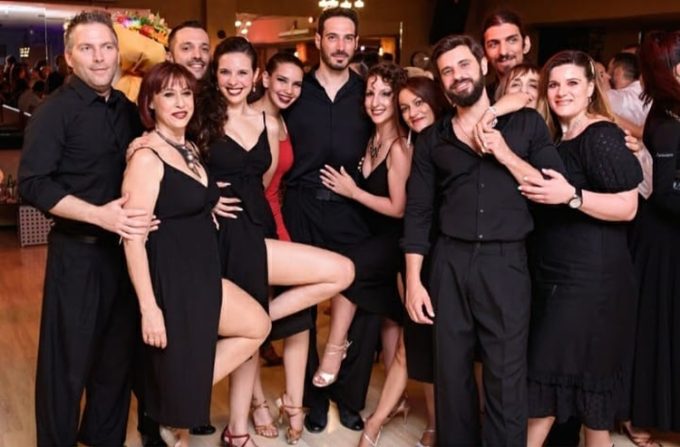 ΣΧΟΛΗ ΧΟΡΟΥ ΝΕΟ ΨΥΧΙΚΟ | STEFANIA SCHOOL OF DANCE - greekcatalog.net