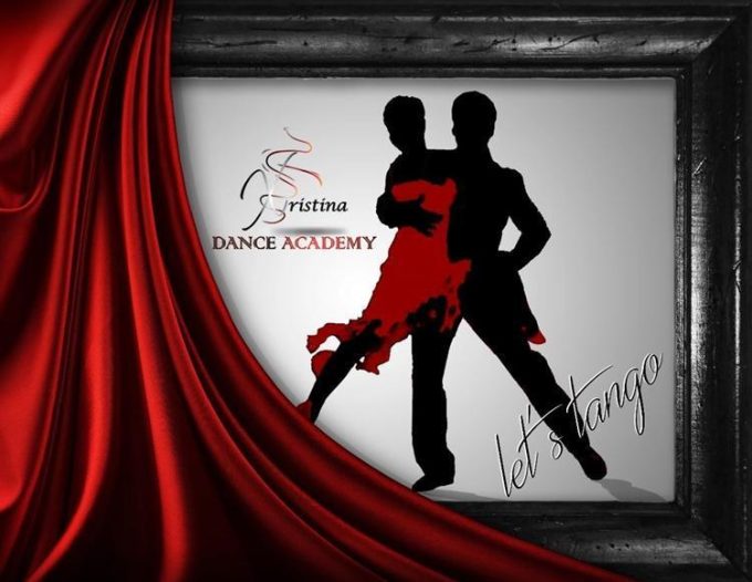ΣΧΟΛΗ ΧΟΡΟΥ | ΝΕΟ ΨΥΧΙΚΟ ΑΤΤΙΚΗΣ | XRISTINA DANCE ACADEMY