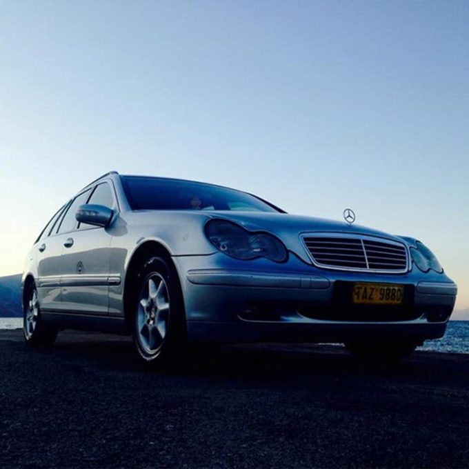 ΤΑΞΙ ΡΑΔΙΟΤΑΞΙ ΙΤΕΑ| TAXI VAN VIP KALPOUZOS - greekcatalog.net