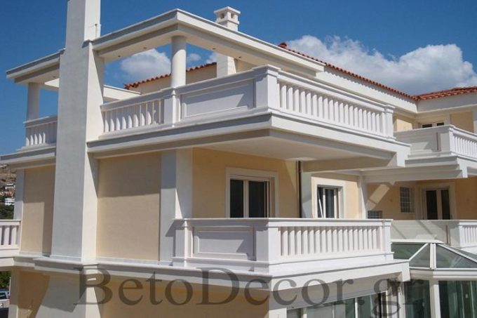 ΒΕΤΟDECOR-Κορωπί