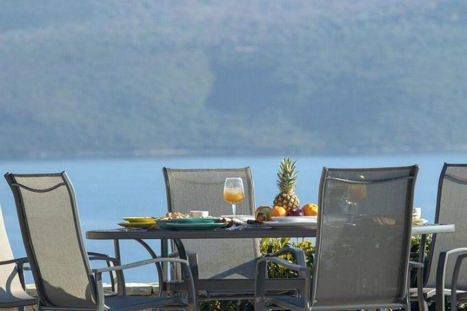 Villa for rent-vacation villa Lefkada | Villa Ventalia - Greekcatalog.net