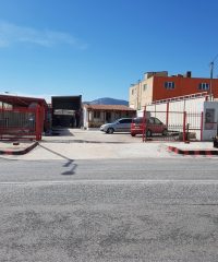 Tires change, repairs shop-mobile tire workshop | Paiania Attica | Tires Leonidas