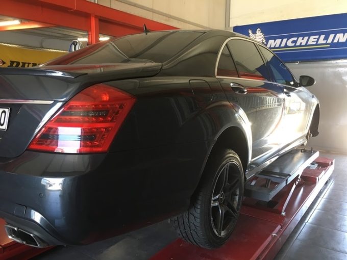 Tires change, repairs shop-mobile tire workshop | Paiania Attica | Tires Leonidas - greekcatalog.net