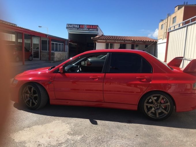 Tires change, repairs shop-mobile tire workshop | Paiania Attica | Tires Leonidas - greekcatalog.net