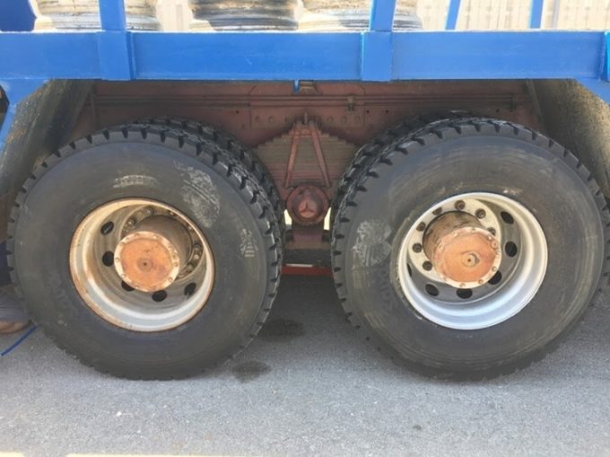 Tires change, repairs shop-mobile tire workshop | Paiania Attica | Tires Leonidas - greekcatalog.net