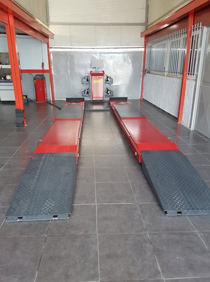 Tires change, repairs shop-mobile tire workshop | Paiania Attica | Tires Leonidas - greekcatalog.net