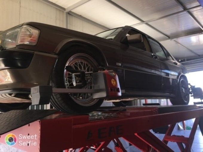 Tires change, repairs shop-mobile tire workshop | Paiania Attica | Tires Leonidas - greekcatalog.net