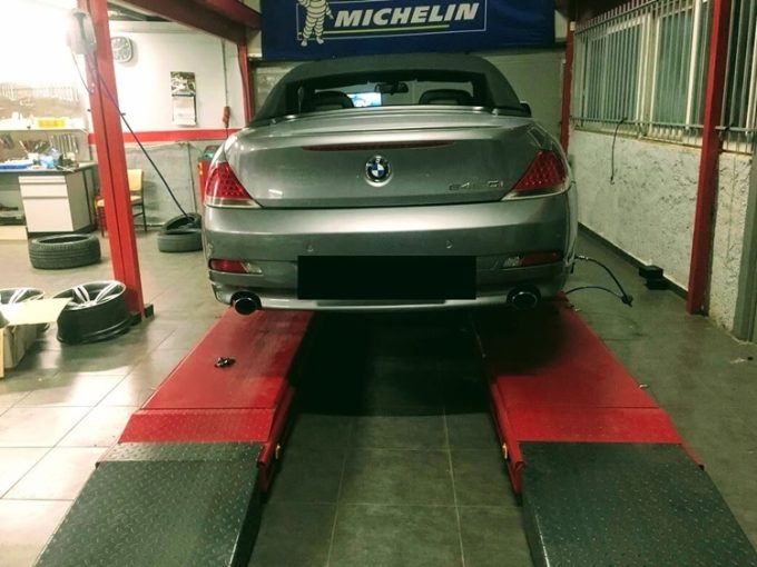 Tires change, repairs shop-mobile tire workshop | Paiania Attica | Tires Leonidas - greekcatalog.net
