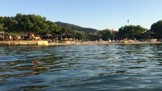 WATER SPORTS THASSOS | MITROPOLIS WATER SPORTS - greekcatalog.net
