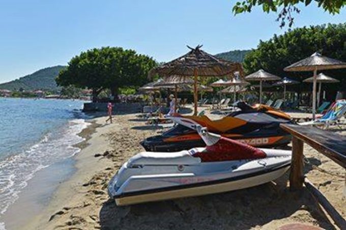WATER SPORTS THASSOS | MITROPOLIS WATER SPORTS