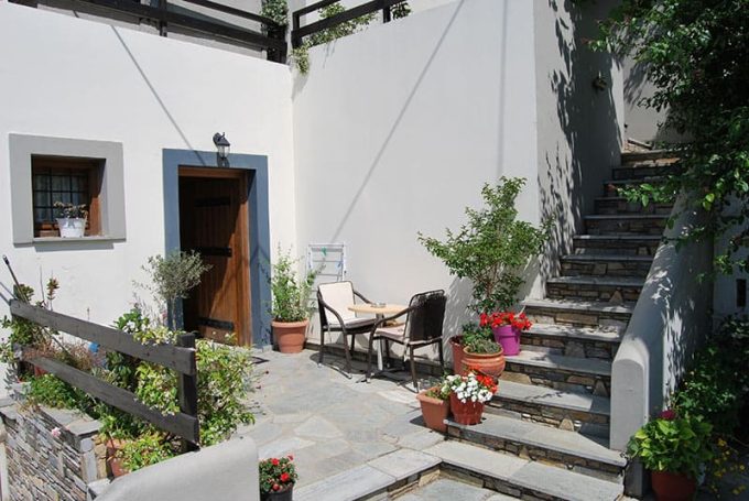 Appartments to let | Ti Kallisti Apartments | Pelion - greekcatalog.net