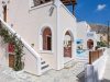 Hotel | Perissa Santorini Cyclades | Villa Voula