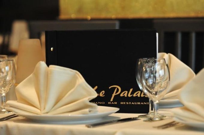 Restaurant – Piano Bar | Thessaloniki Poseidonio | Le Palais Restaurant