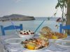 Rooms to let | Schinoussa Cyclades | Grispos Villas