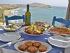 Rooms to let | Schinoussa Cyclades | Grispos Villas