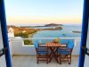 Rooms to let | Schinoussa Cyclades | Grispos Villas